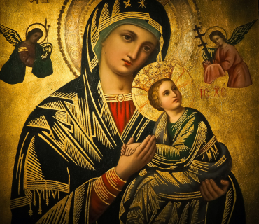 Esperança encarnada