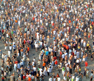 Acollir l’amor de Déu