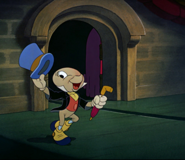 Pepito Grillo