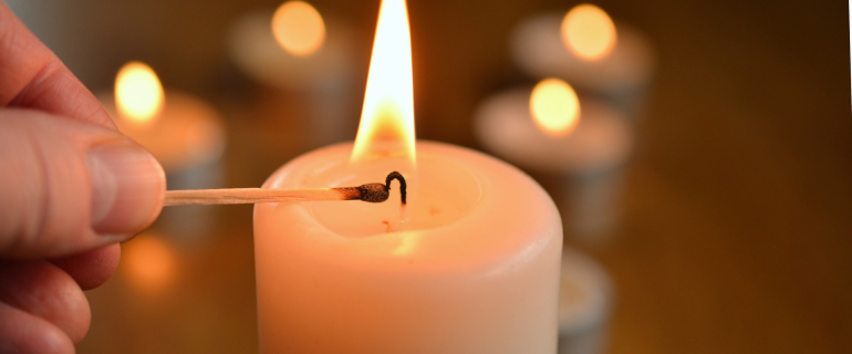 Advent - Primer diumenge
