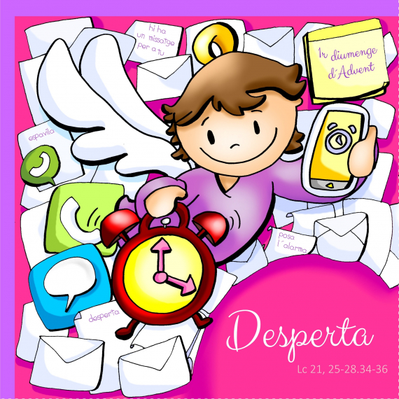 Descarrega't el dibuix en color