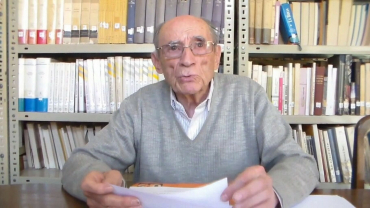 Víctor Codina