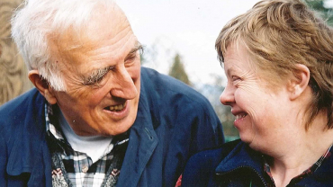 Jean Vanier