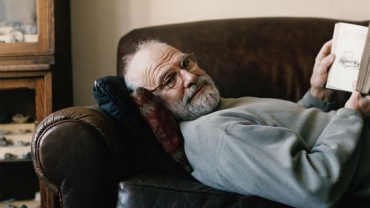 Oliver Sacks