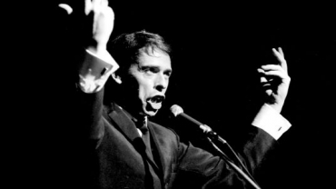 Jacques Brel