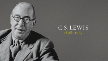 C. S. Lewis