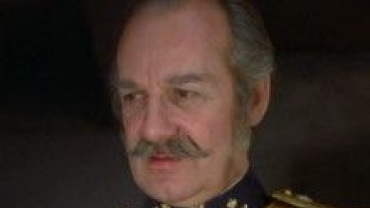 El vell general Lorenz Lowenhielm
