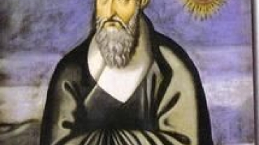 Matteo Ricci