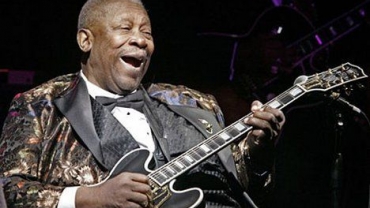 B. B. King