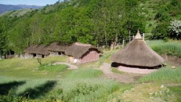 Venim del bosc, venim de la casa i del camp