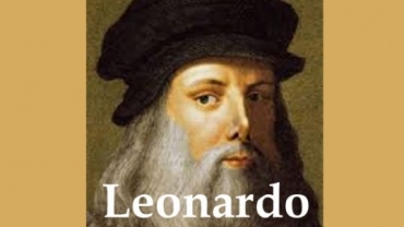 Leonardo da Vinci