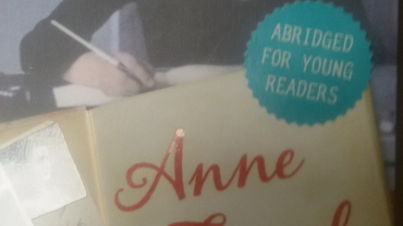 Diari d'Anne Frank