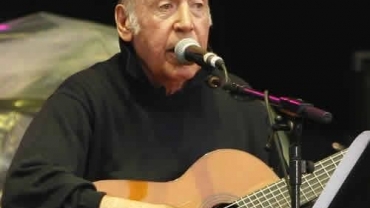 Mikel Laboa