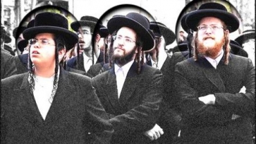 Haredim