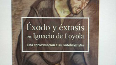 Éxodo y éxtasis- Javier Melloni