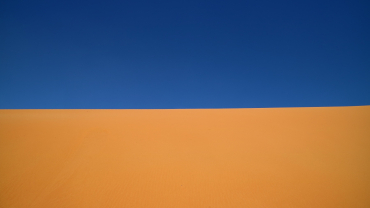 desert