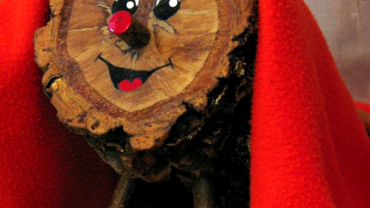 Tió de Nadal