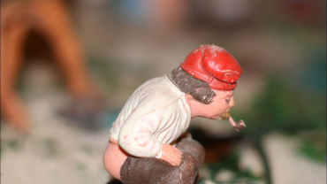 Caganer