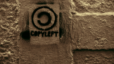 Copyleft