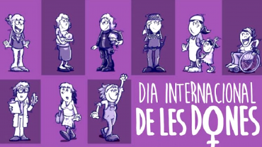 Dia internacional de les dones