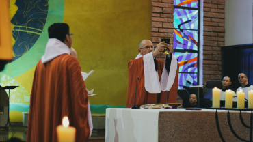 Temps ordinari - Corpus Christi