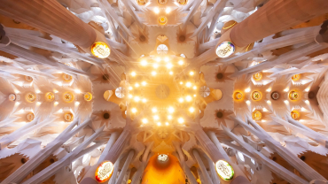 Nadal - Sagrada Família