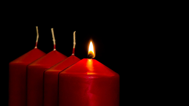 Advent Primer Diumenge