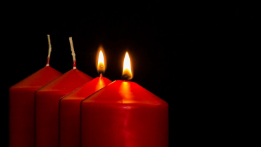 Advent - Segon diumenge