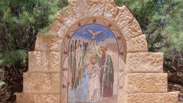 Temps Ordinari - Segon diumenge