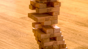 Jenga