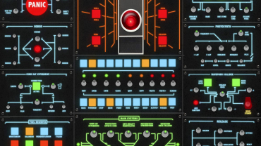 Taulell de control