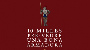 Caràtula 10 milles