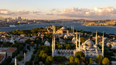 Istanbul