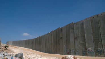 Mur Israel