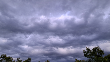 núvols de tempesta
