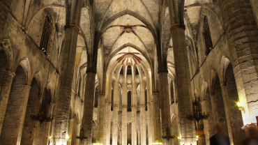 Santa Maria del Mar