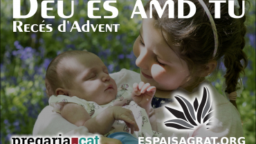 Caràtula recés Advent 2020