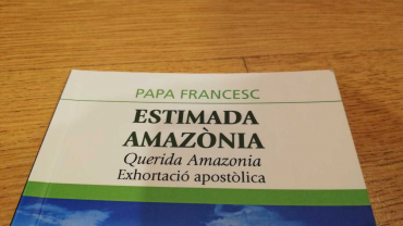 Estimada Amazònia