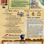 Èxode Infografia