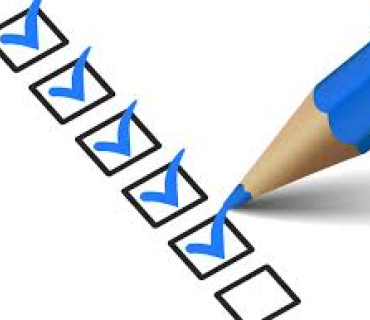 checklist