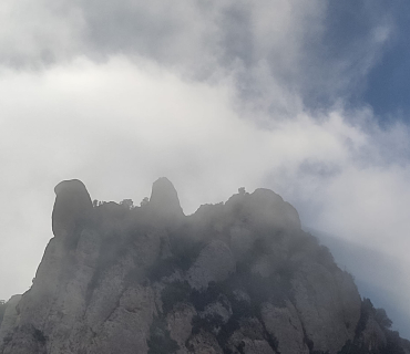 Temps ordinari - Trenta-quatrè diumenge (Jesucrist Rei)