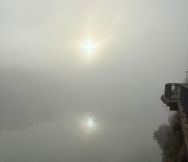 Temps Ordinari - Cinquè diumenge