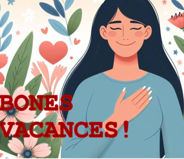 Bones vacances