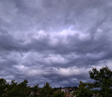 núvols de tempesta