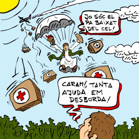 Pa humanitari