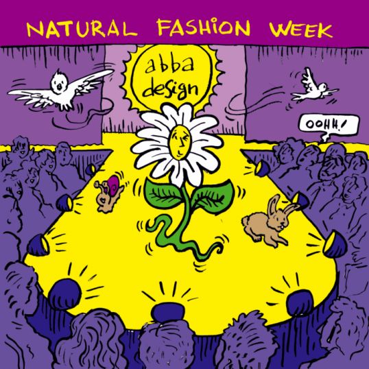 Natural Fashion Week
