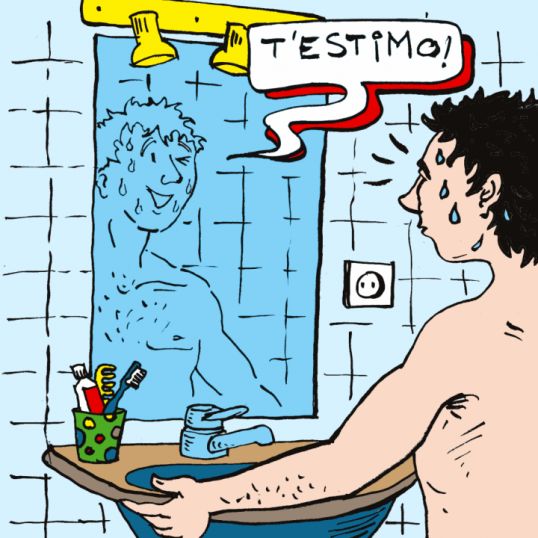 T'estimo!